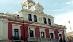 Ayuntamiento de Mazarrn