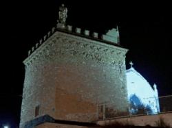 Torre de Los Caballos