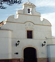 Convento de la Pursima